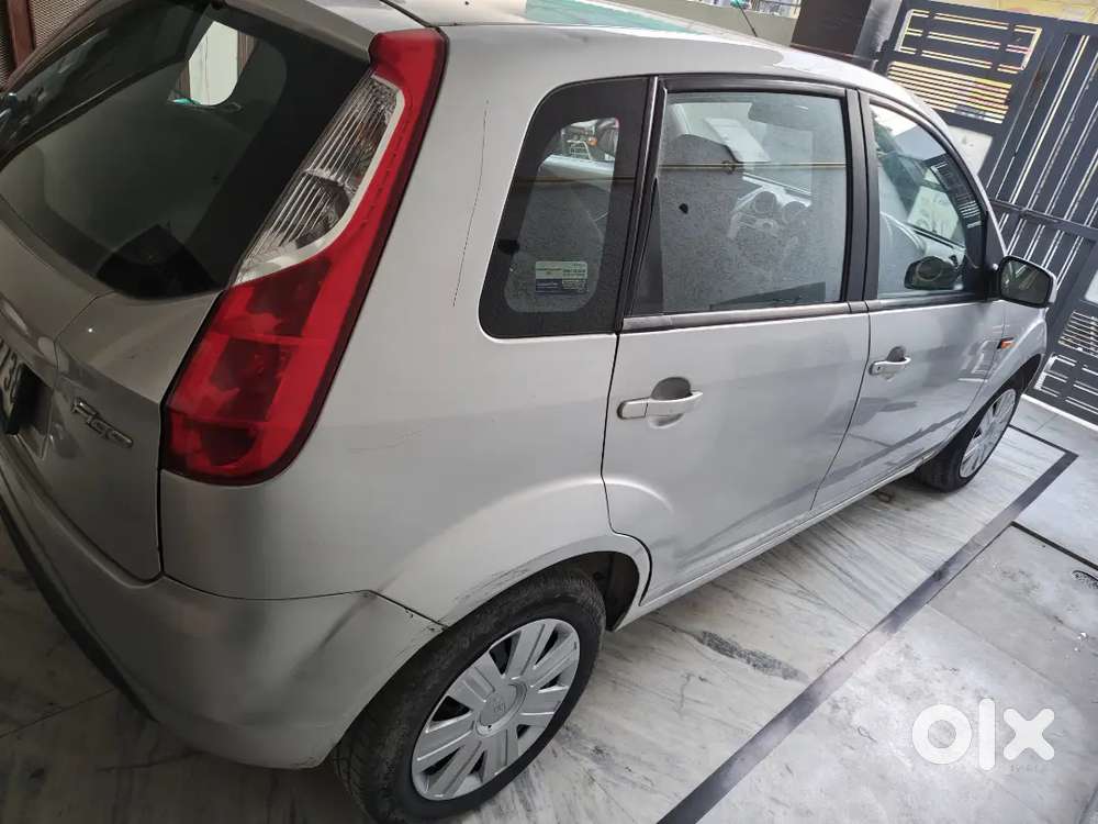 Ford Figo Petrol 2011 All Genuine
