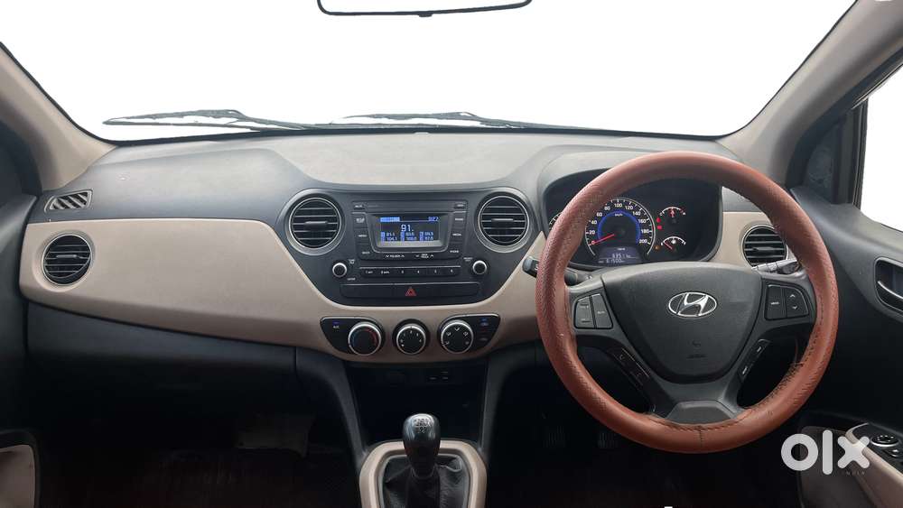 Hyundai Grand I10 1.2 Crdi Magna, 2018, Diesel