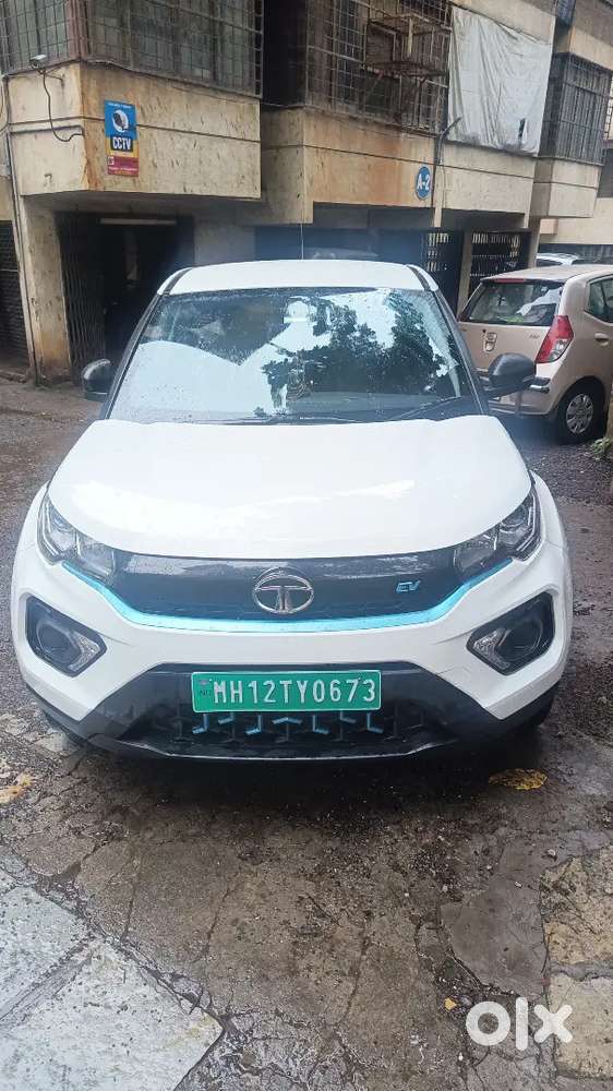 Tata Nexon Ev Prime 2022
