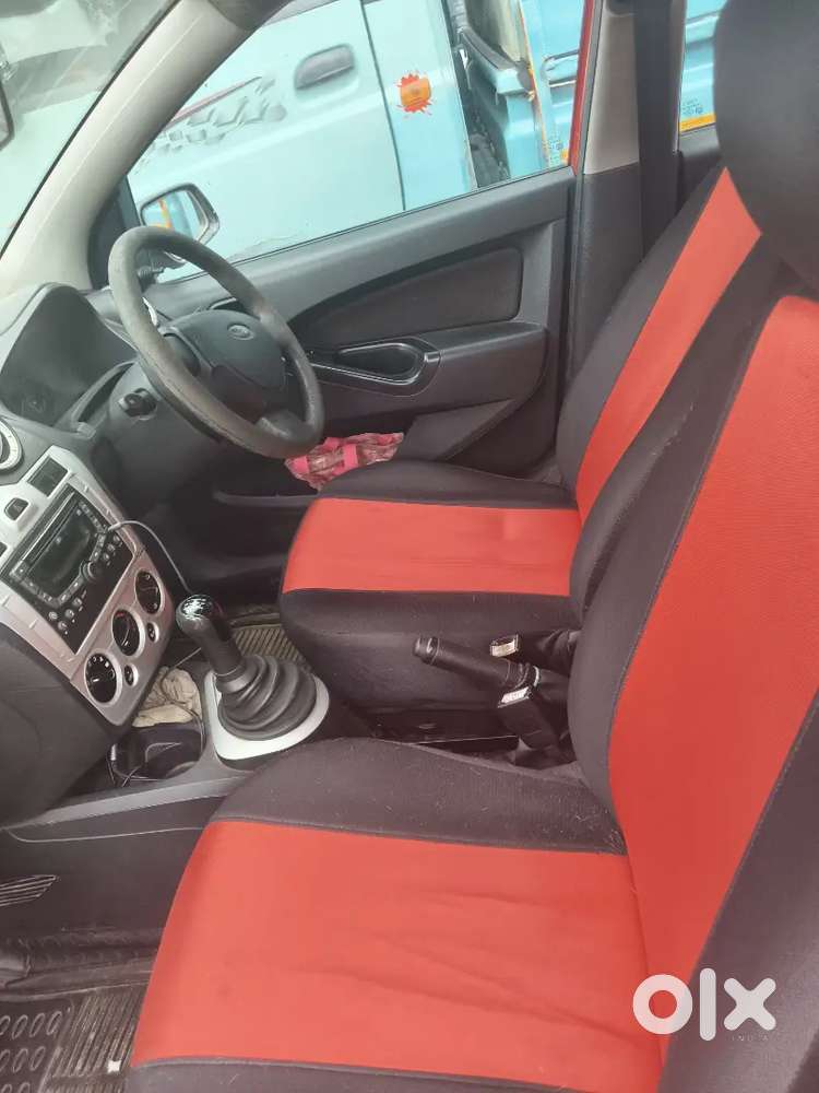Ford Figo 1.4 TDCi EXI Diesel - Low Run < 1 Lakh KM - FC Valid Till 20