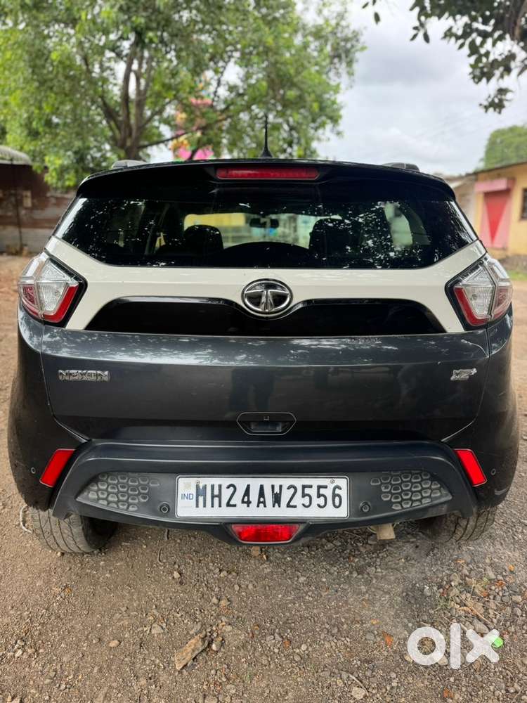 Tata Nexon 2020 Diesel Well Maintained