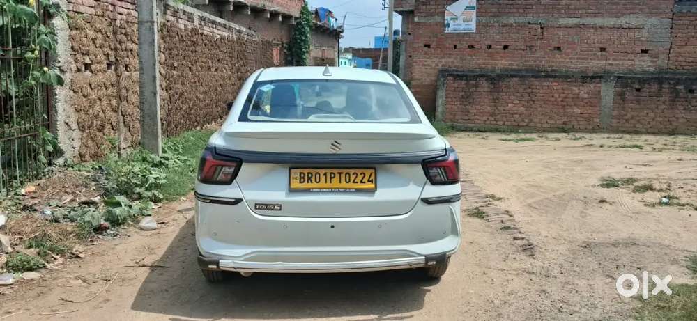 Maruti Suzuki Dzire Tour 2026