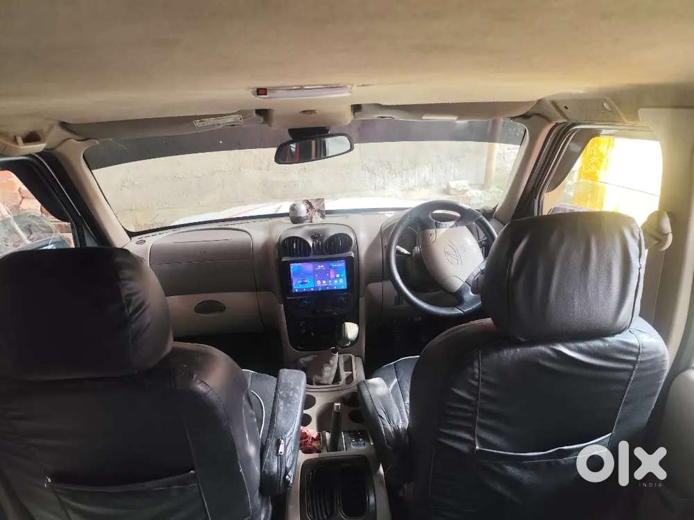 Mahindra Scorpio Vlx 2014 Diesel Manual