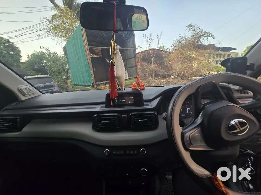 Tata Punch 2024 Cng & Hybrids Well Maintained