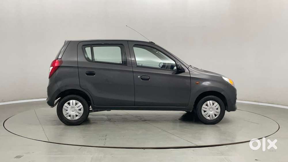 Maruti Suzuki Alto 800 Lxi, 2016, Petrol