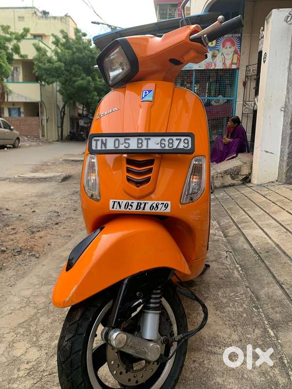 Vespa Scooter for sale