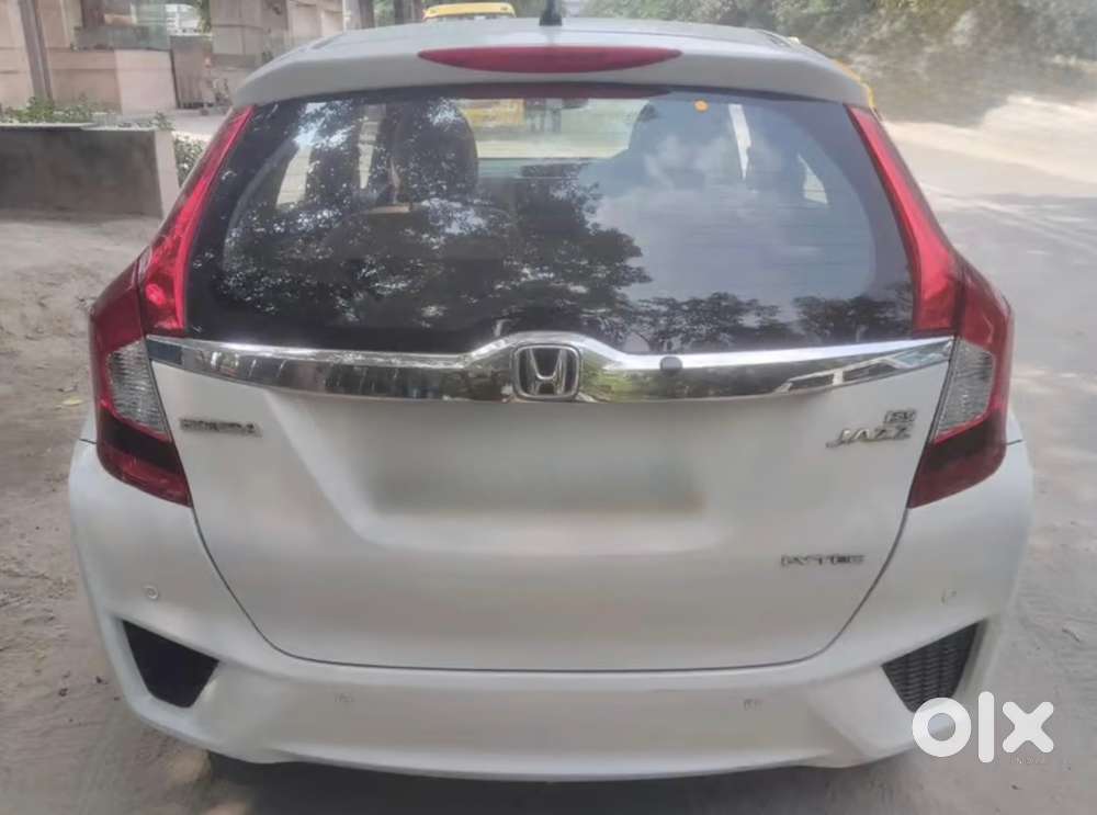 Honda Jazz 2016 Direct Owner