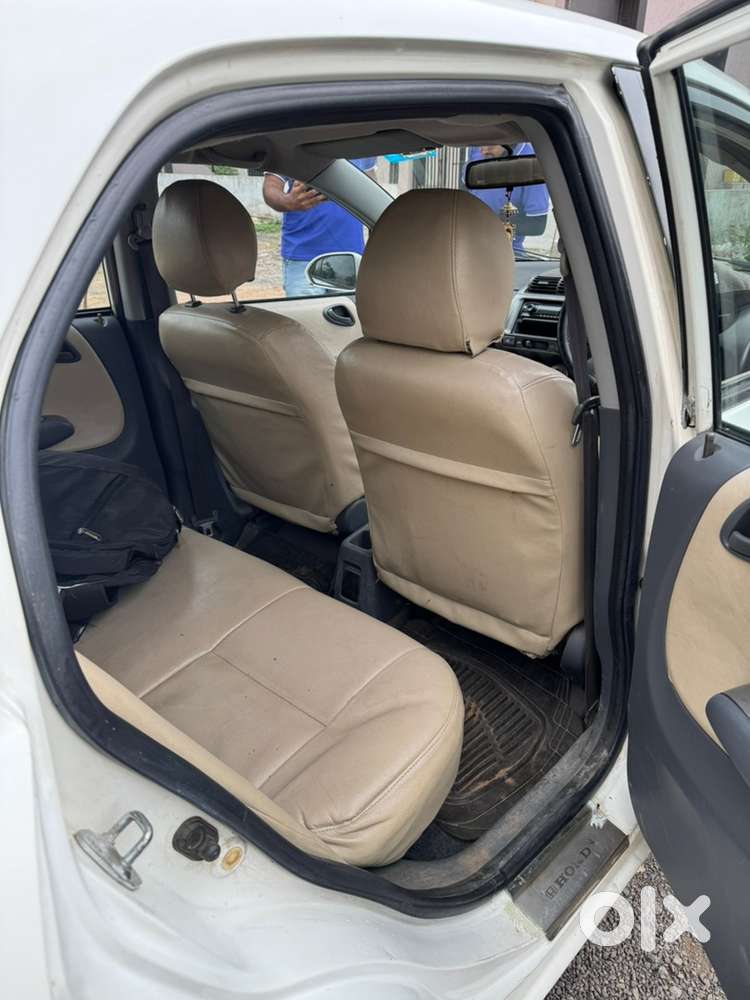 Honda City Zx Exi Model