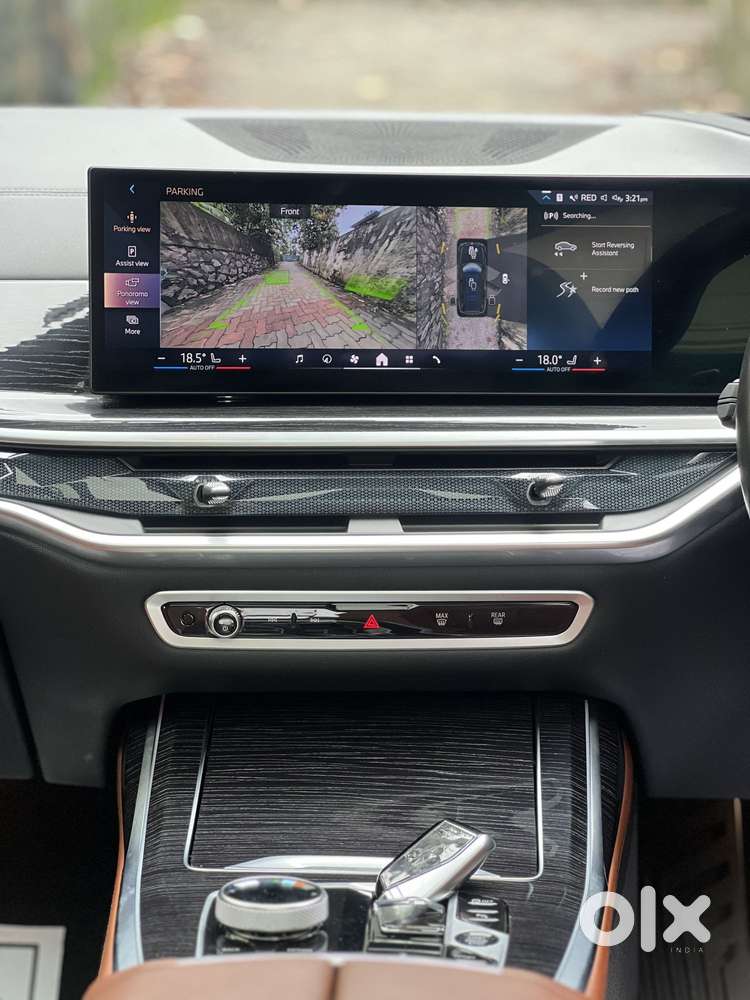 Bmw X7 3.0 Xdrive 40d M Sport, 2023, Diesel