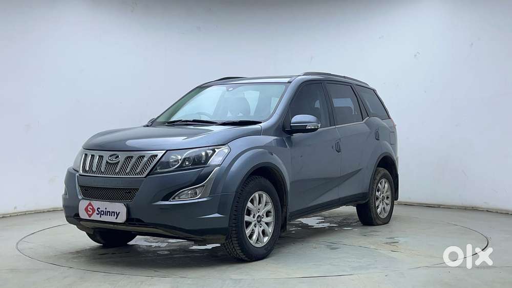 Mahindra Xuv500 2.2 W10, 2017, Diesel