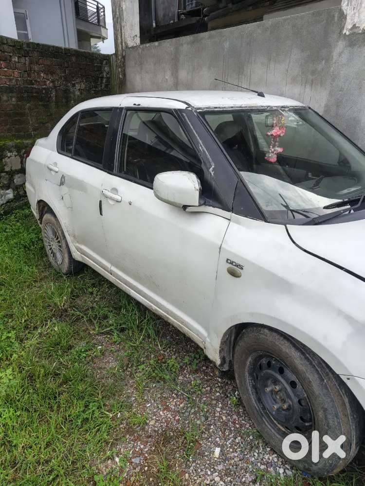 Maruti Suzuki Dzire 2009 Diesel Automatic