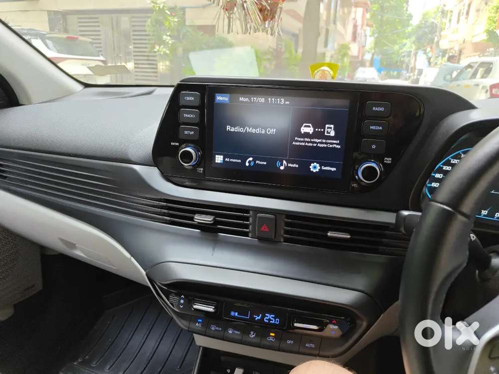 Hyundai New I20 Asta 2024