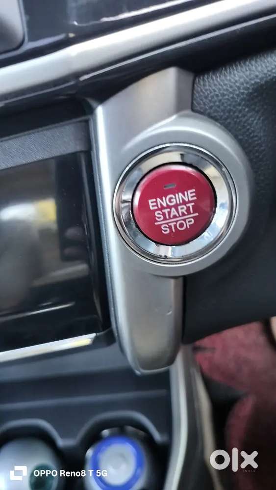 Honda City 2014 Diesel 89000 Km Driven