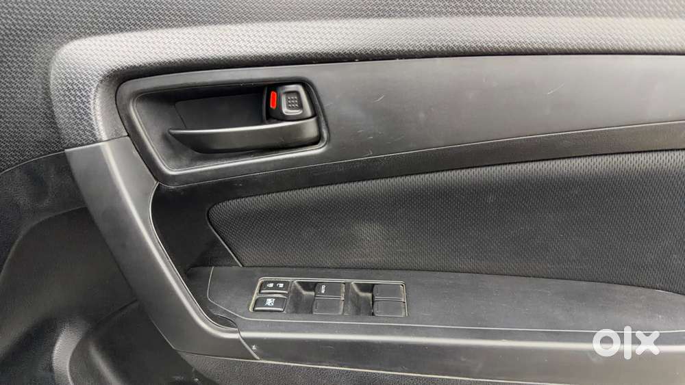 Maruti Suzuki Vitara Brezza 1.5 Vxi, 2020, Petrol