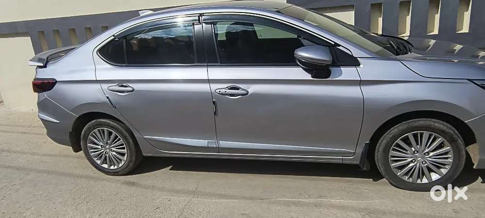 Honda City 2021 Petrol Manual