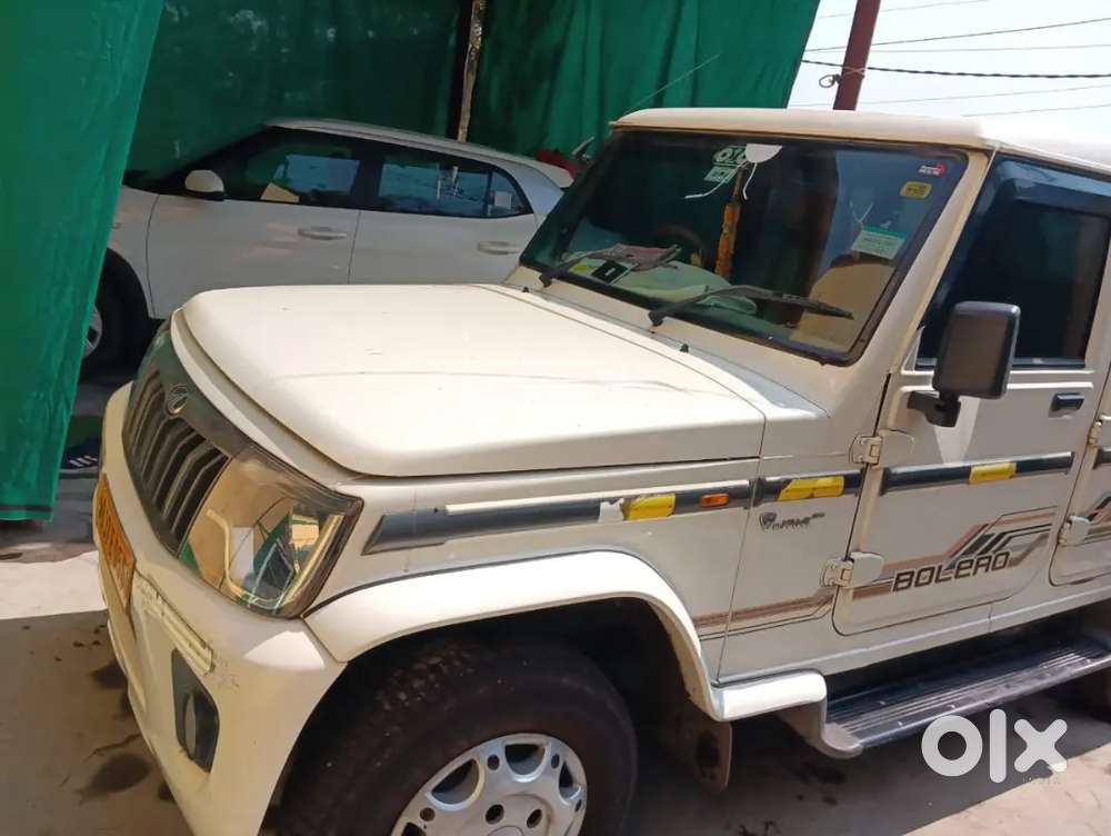Mahindra Be 6 2021 Diesel 65000 Km Driven