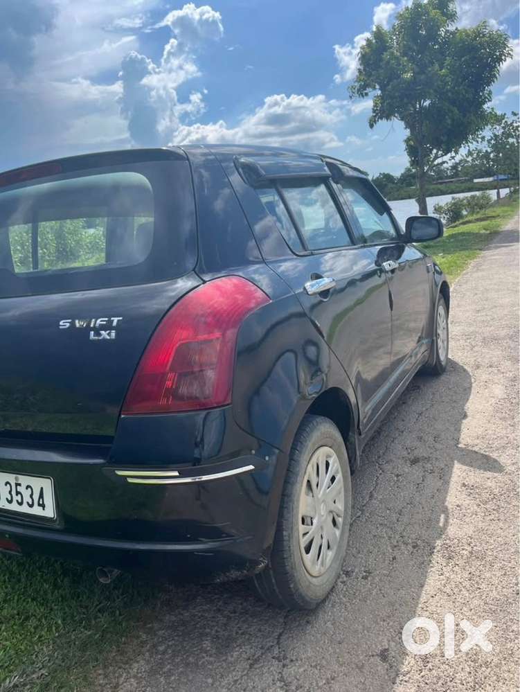 Maruti Suzuki Swift 2006 Model