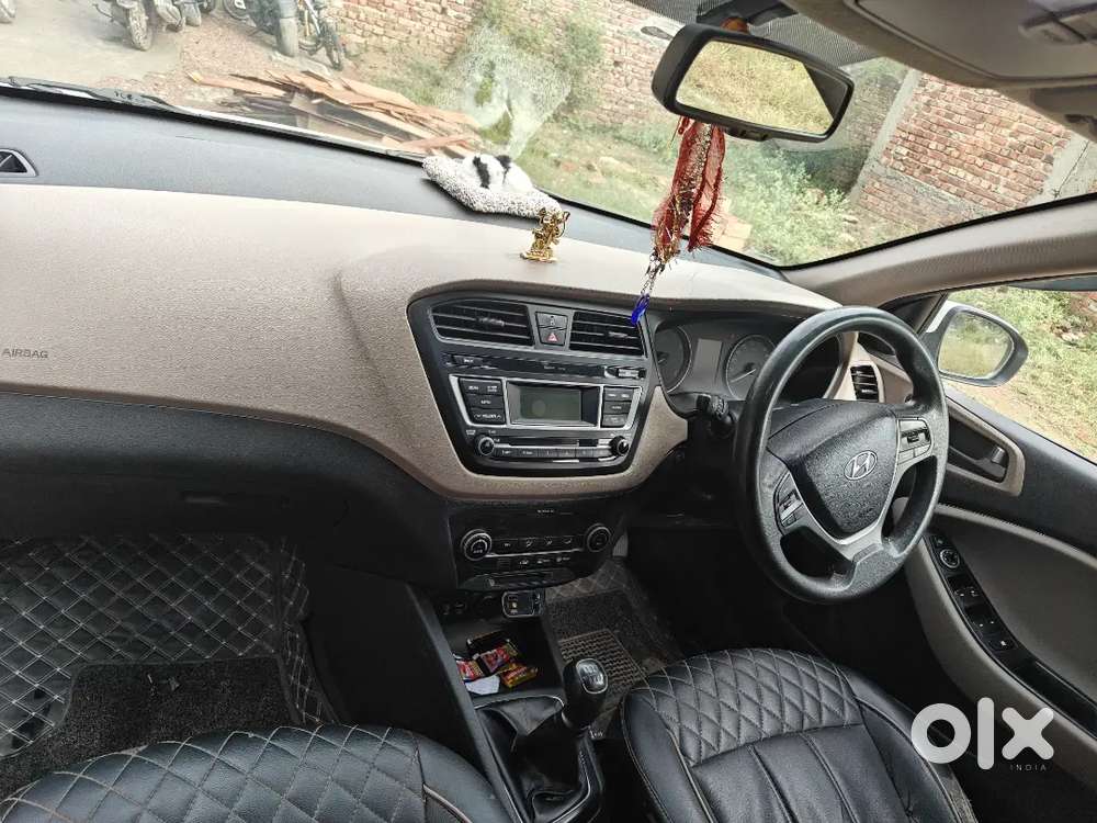 Hyundai I20 1.2 Spotz 2016