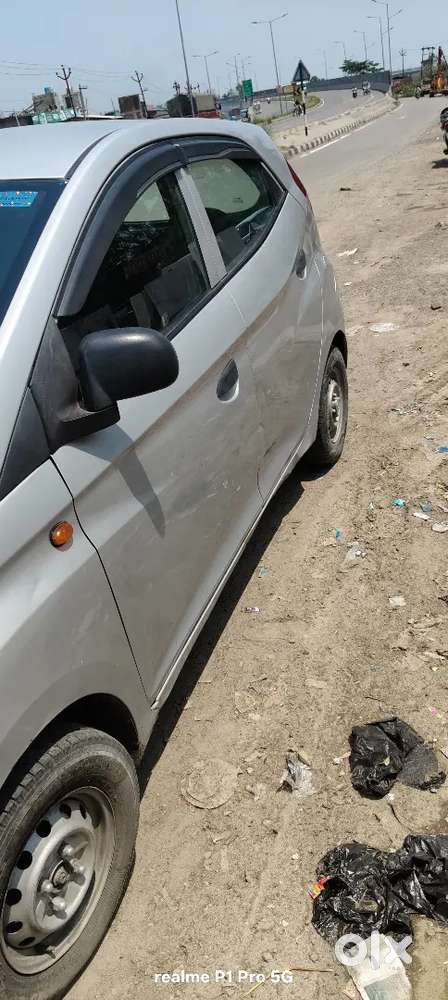 Hyundai Eon Era Se 2015