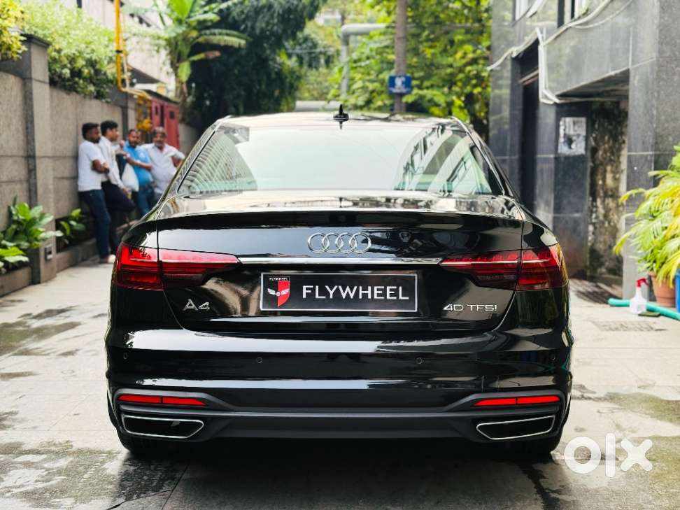 Audi A4 2.0 Premium Plus 40 Tfsi, 2023, Petrol