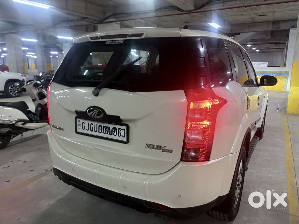 Mahindra Xuv500 W8, 2013, Diesel