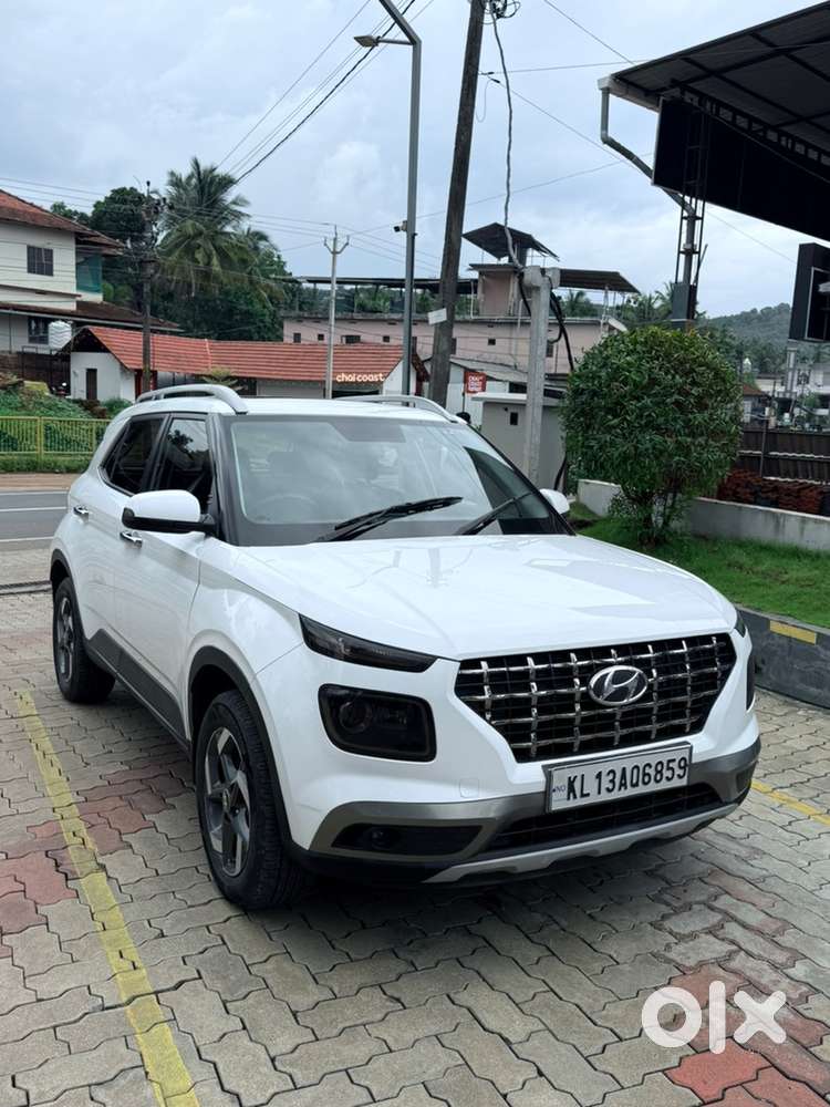 Hyundai Diesel Car 2019