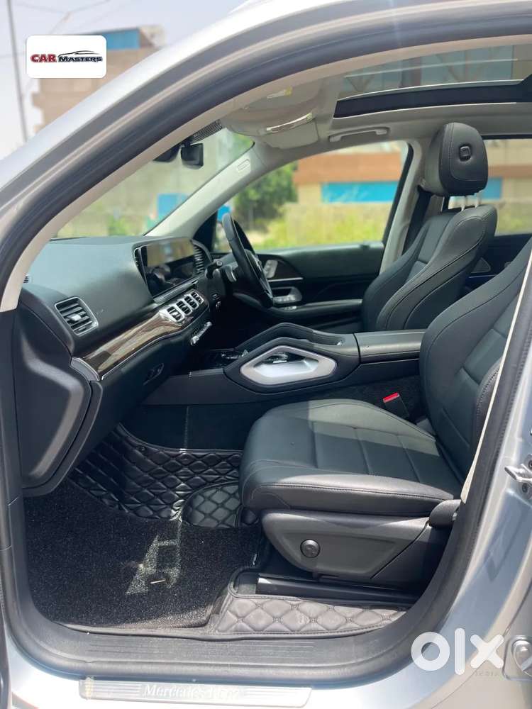 Mercedes-benz Gle, 2025, Diesel