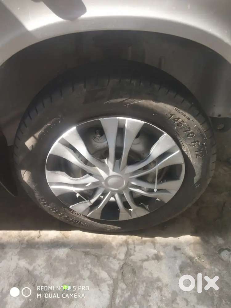 Maruti Suzuki 800 2013 Petrol Well Maintained