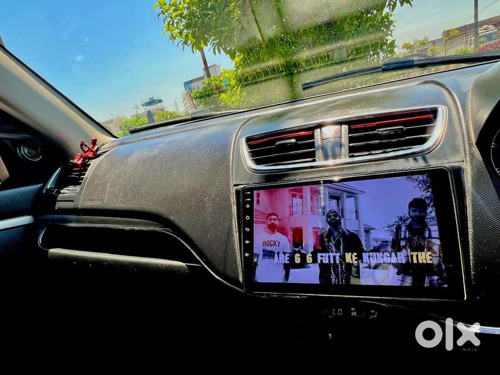 Swift 2013 Model Good Conditon Full Modify Ac Wegera Sb Okh Hai