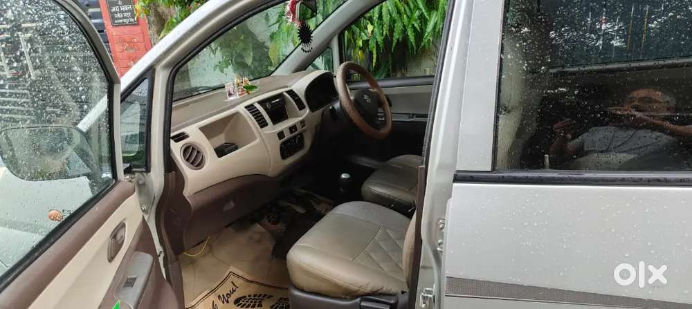 Maruti Suzuki Zen Estilo 2011 Model