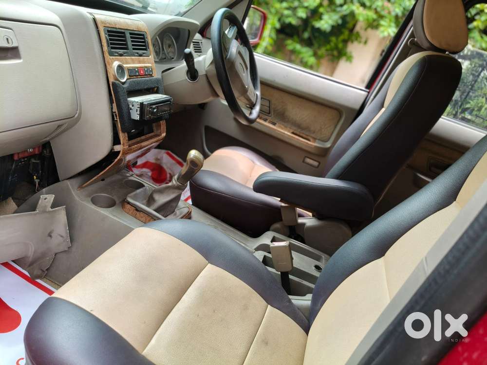 Tata Sumo Grande, 2010, Diesel