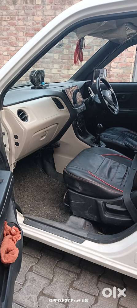 Maruti Wagonr Cng 2020 Febuary