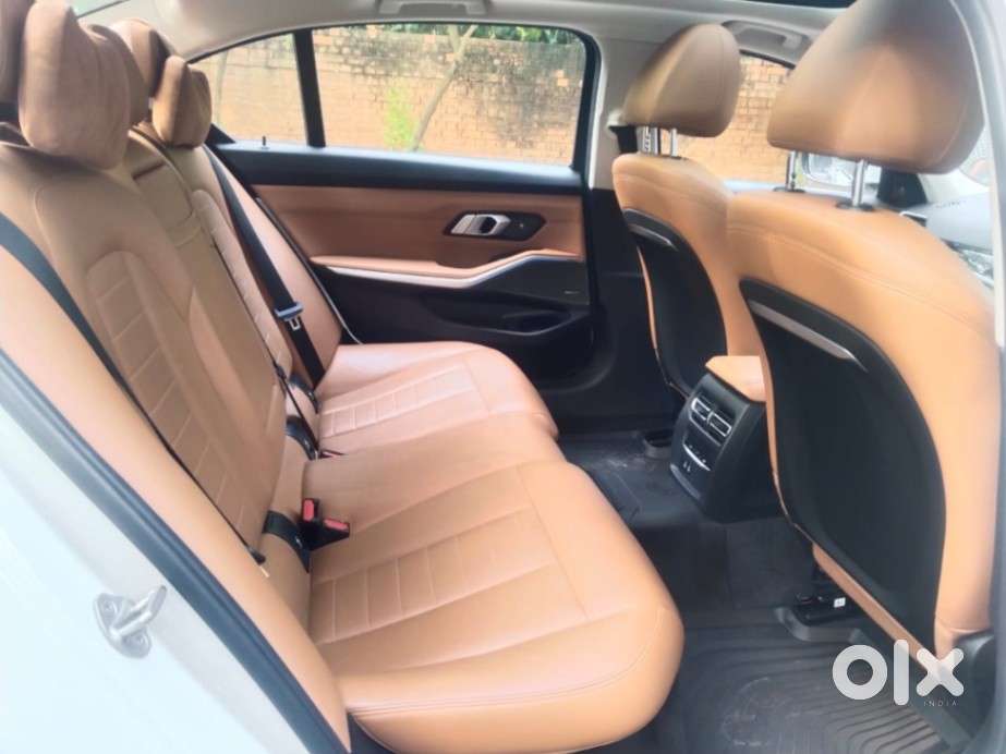 Bmw 3 Series Gran Limousine 330li M Sport, 2024, Petrol