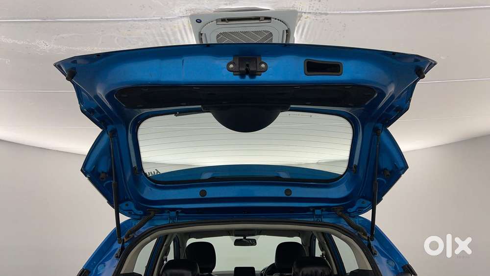 Tata Nexon 1.2 Revotron Xza Plus (l), 2019, Petrol