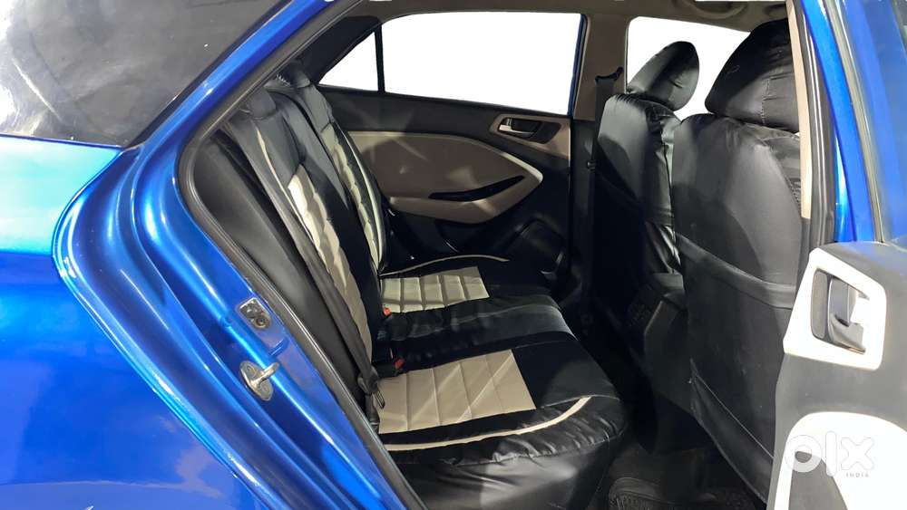 Hyundai Elite I20 Sportz 1.2, 2018, Petrol