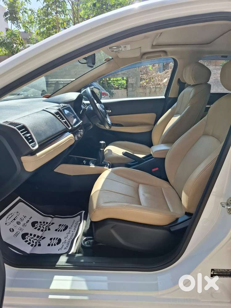 Honda City 1.5 Zx I-dtec Mt, 2022, Diesel