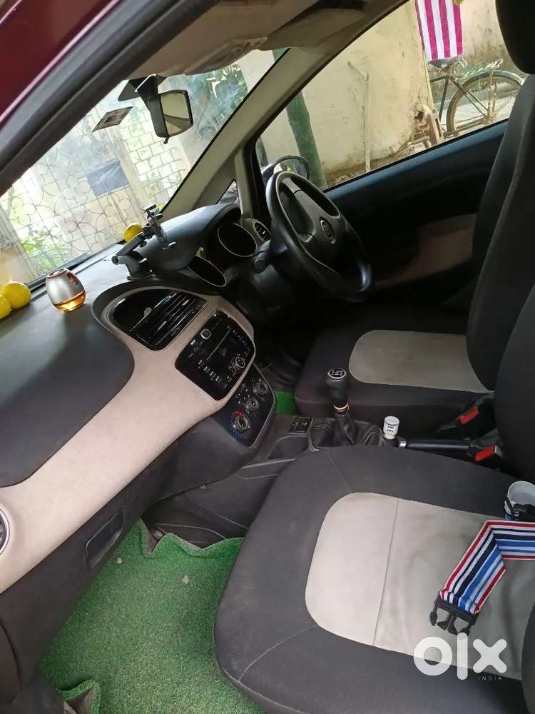 Car In Well Confition