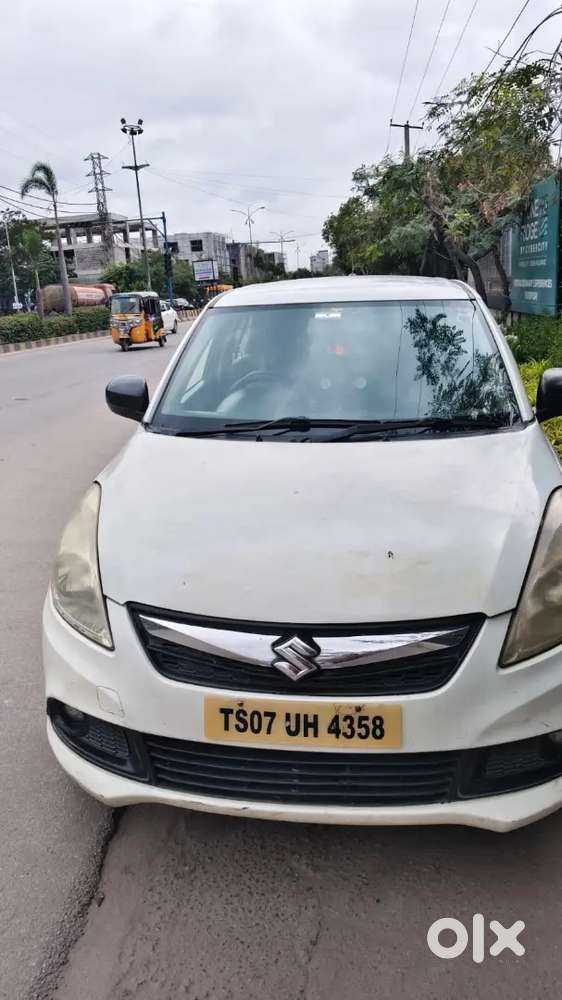 Swift Dzire Diesel 2019