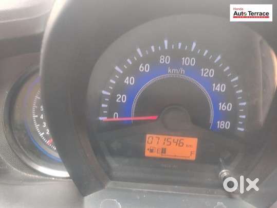 Honda Mobilio S I-vtec, 2015, Petrol