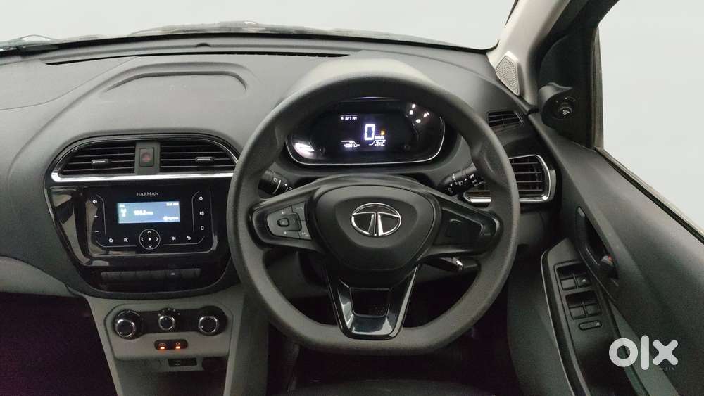 Tata Tiago 1.2 Revotron Xt Cng, 2022, Cng & Hybrids