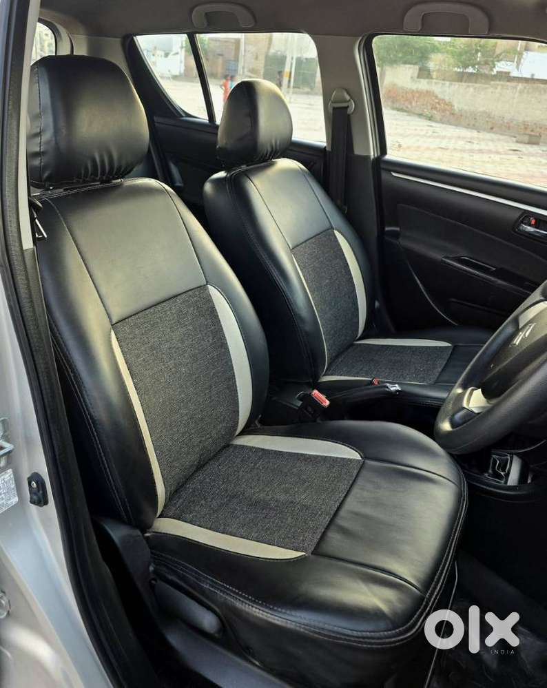 Maruti Suzuki Swift Vxi + Manual, 2013, Petrol