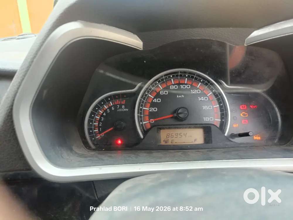 Maruti Suzuki Alto K10 2018