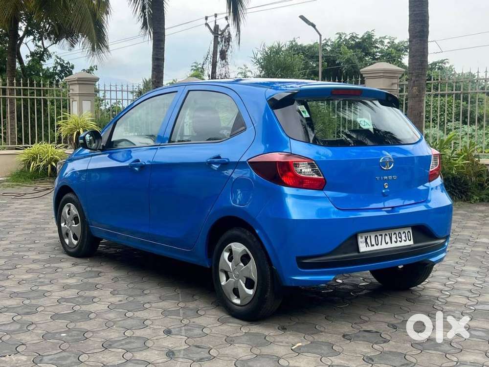 Tata Tiago 1.2 Revotron Xt, 2020, Petrol