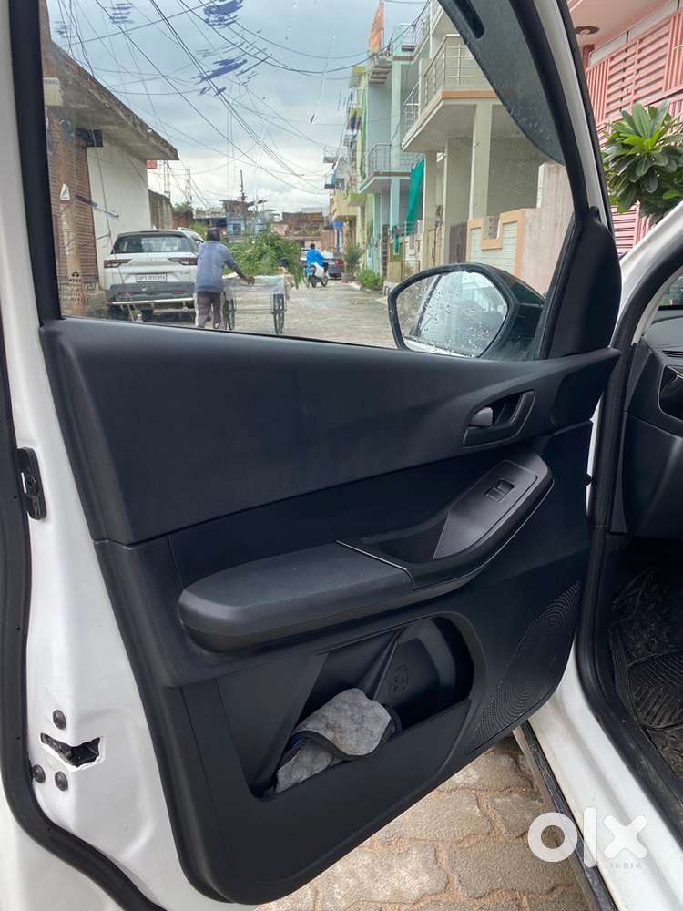 Tata Tiago Nrg 2022