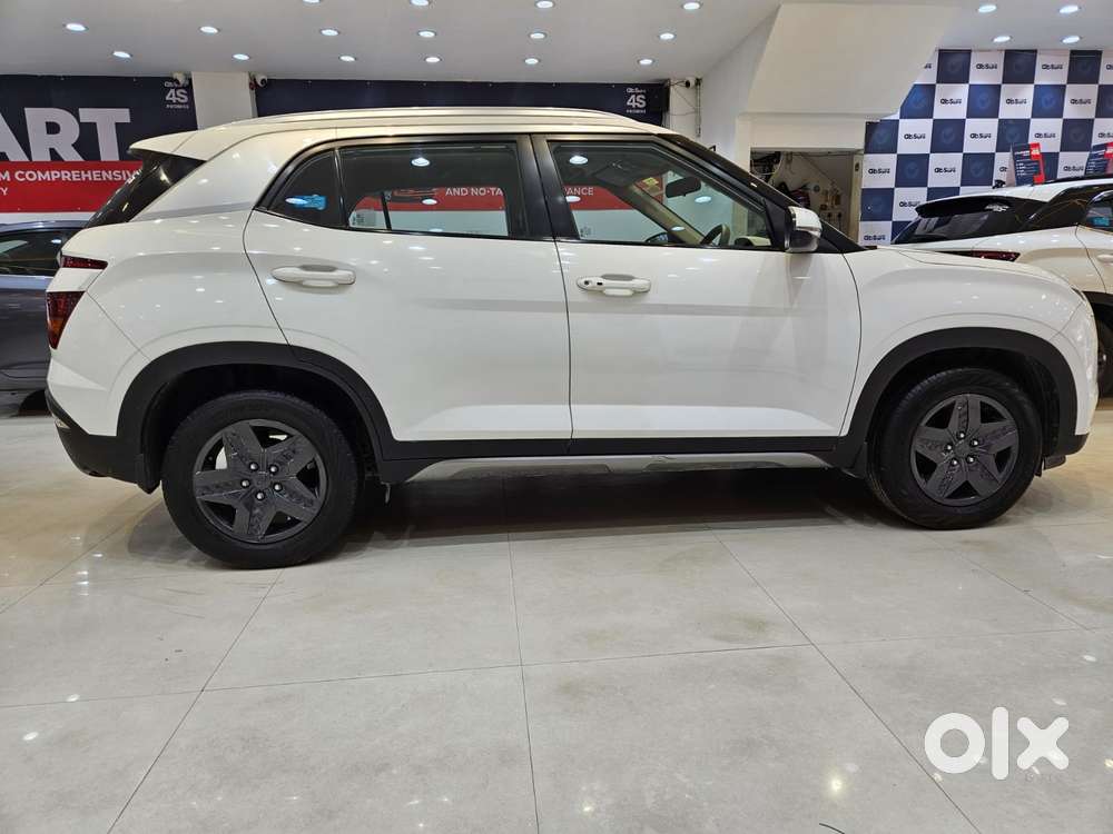 Hyundai Creta 1.5 S Diesel, 2021, Diesel