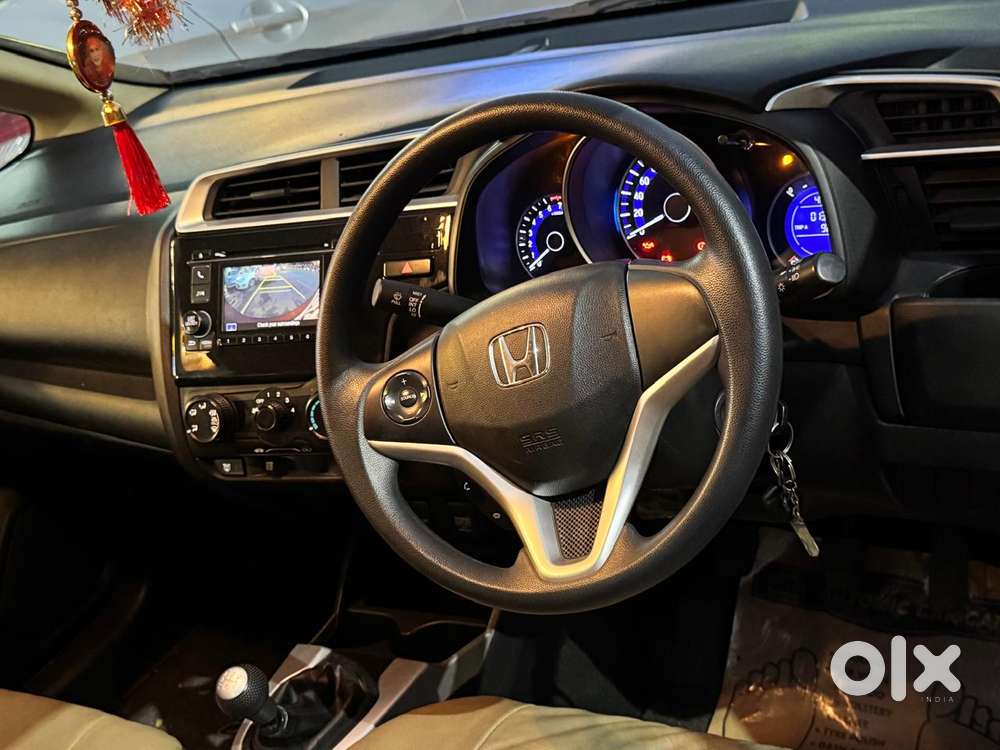 Honda Jazz 1.2 Sv I Vtec, 2016, Petrol
