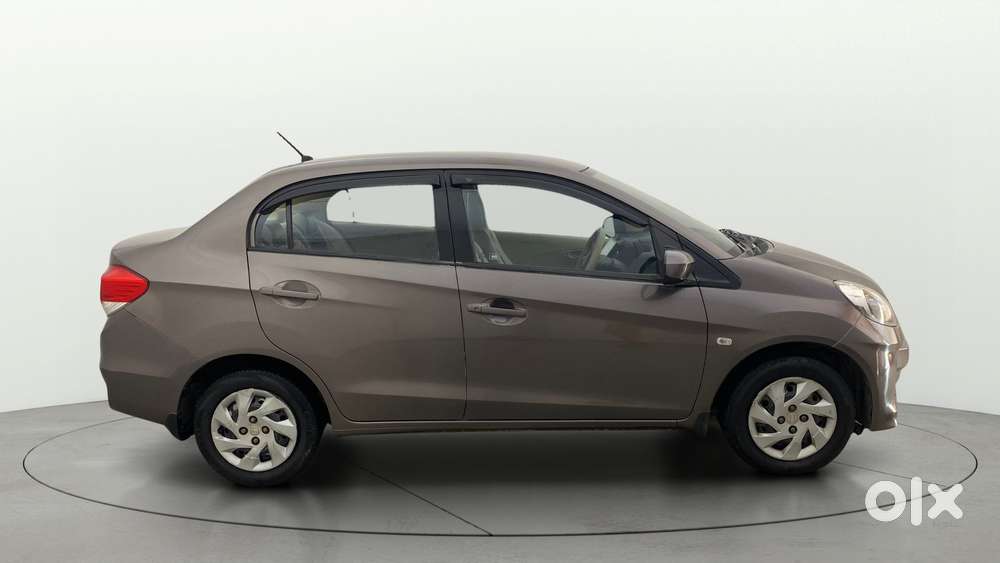 Honda Amaze 2013-2016 Sx I-dtec, 2014, Diesel
