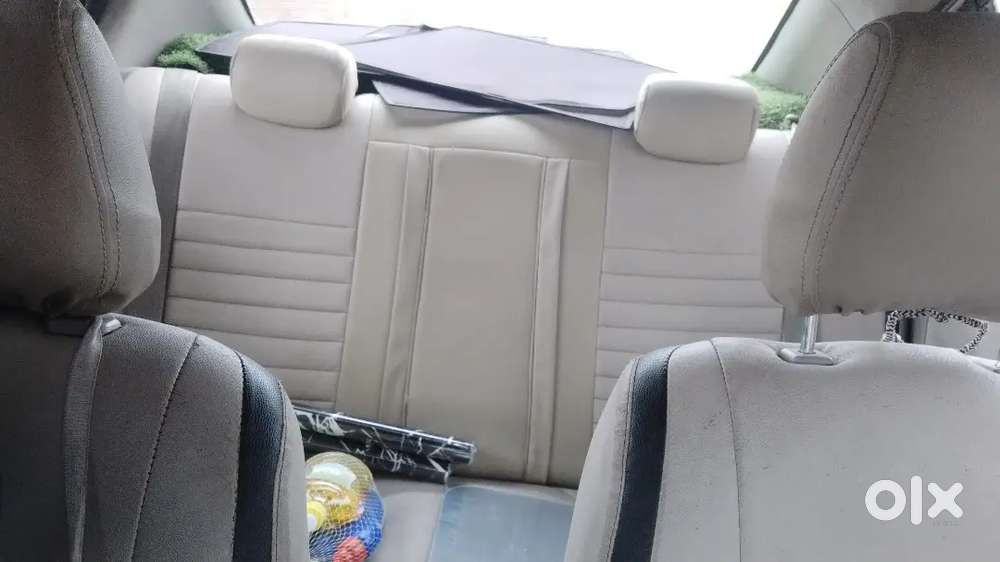 Maruti Suzuki Sx4 2012 Diesel Vdi