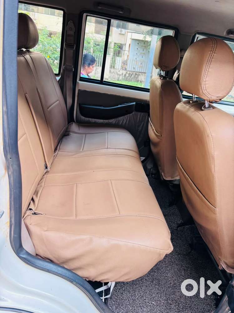 Mahindra Bolero, 2023, Diesel