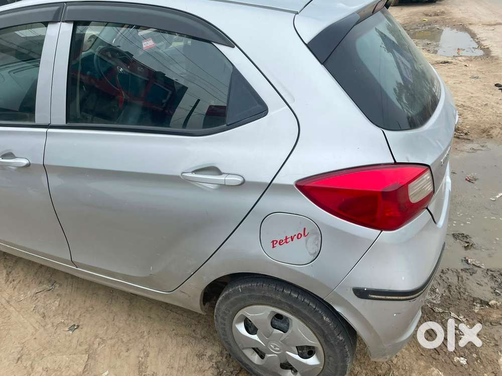 Tata Tiago Petrol Manual 2018